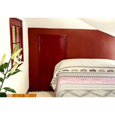 La Casona De Faedo Pension Hotell Eksteriør bilde