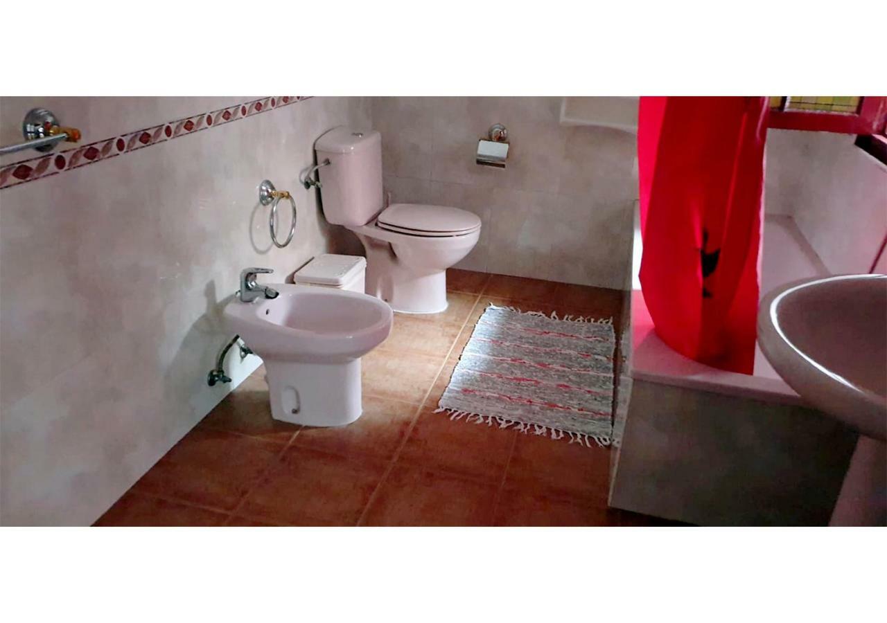 La Casona De Faedo Pension Hotell Eksteriør bilde